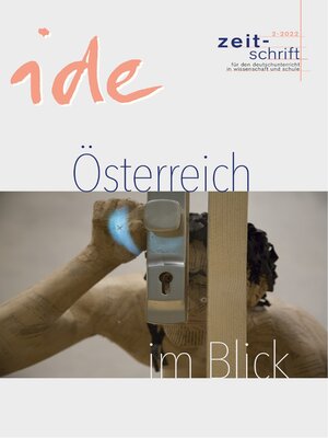 cover image of Österreich im Blick